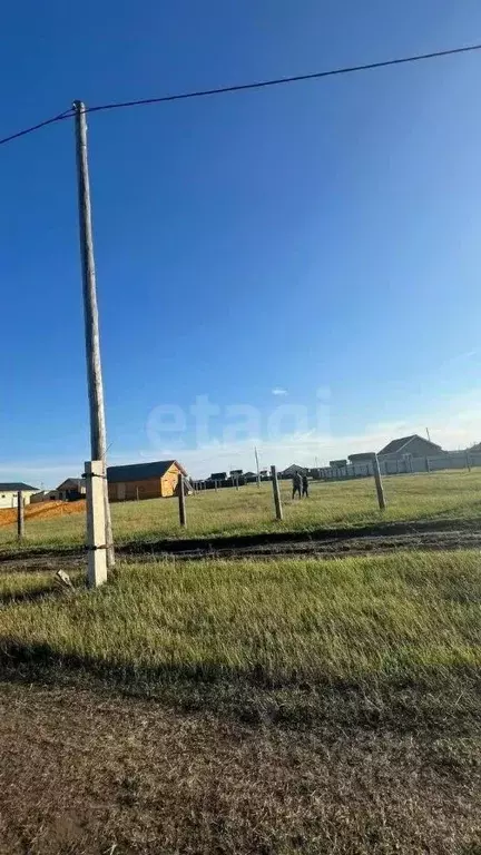 Участок в Саха (Якутия), Якутск Баал Заимката тер.,  (9.5 сот.) - Фото 1