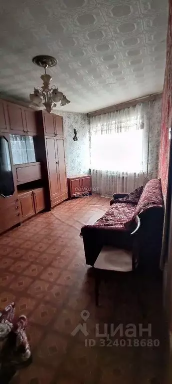 3-к кв. Липецкая область, Липецк 15-й мкр,  (62.3 м) - Фото 1