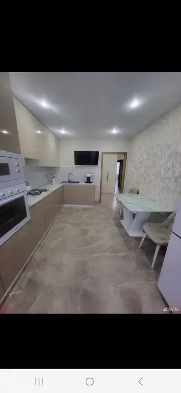 Продаётся 2-к квартира, 60.9 м - Фото 1