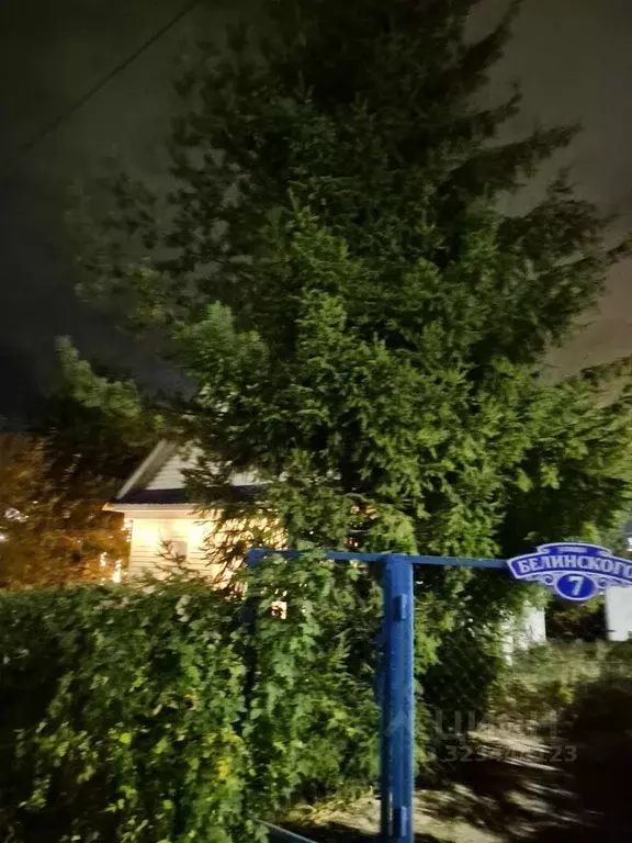 Дом в Чувашия, Чебоксары ул. Белинского, 7 (56 м) - Фото 2