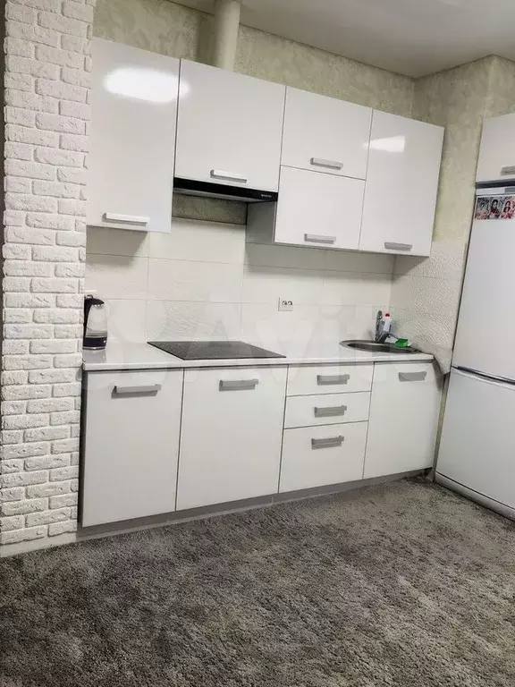 2-к. квартира, 50 м, 2/5 эт. - Фото 1