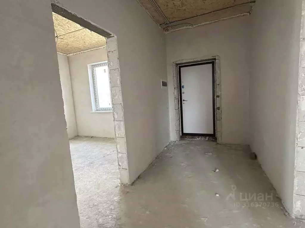 Дом в Краснодарский край, Динской район, Новотитаровская ст-ца ул. ... - Фото 2