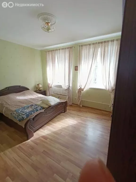 Дом в село Карамышево, Школьная улица, 8 (110 м) - Фото 2