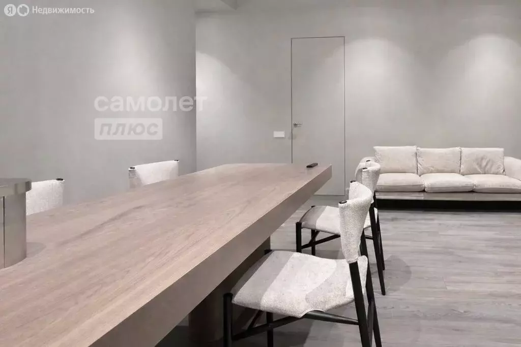 2-комнатная квартира: Москва, Шелепихинская набережная, 34к4 (68 м) - Фото 2