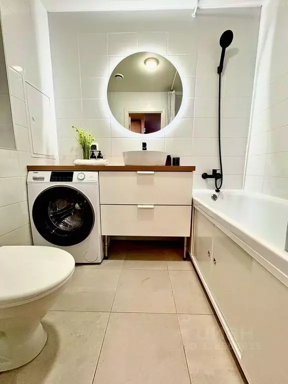 1-к кв. Московская область, Котельники ул. Сосновая, 5 (51.0 м) - Фото 2