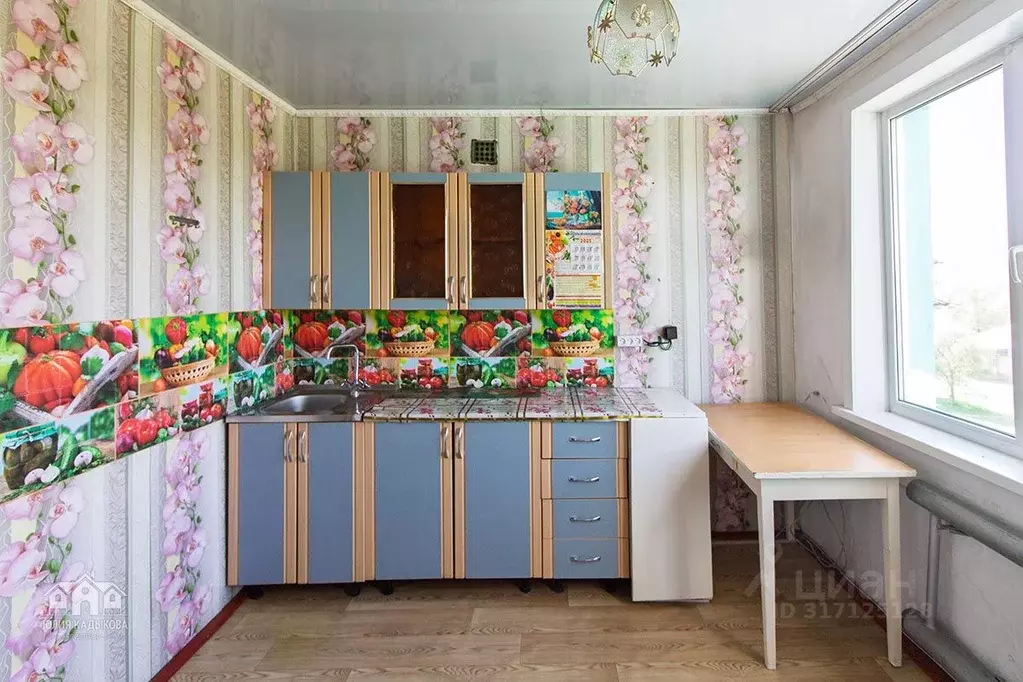 2-к кв. Алтайский край, Бийск Краснооктябрьская ул., 62 (51.3 м) - Фото 1
