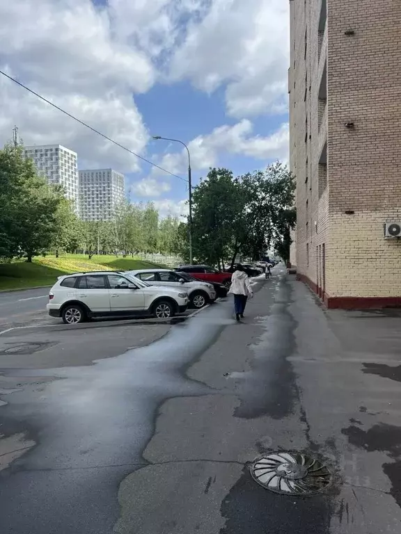 Помещение свободного назначения в Москва ул. Римского-Корсакова, 12 ... - Фото 1