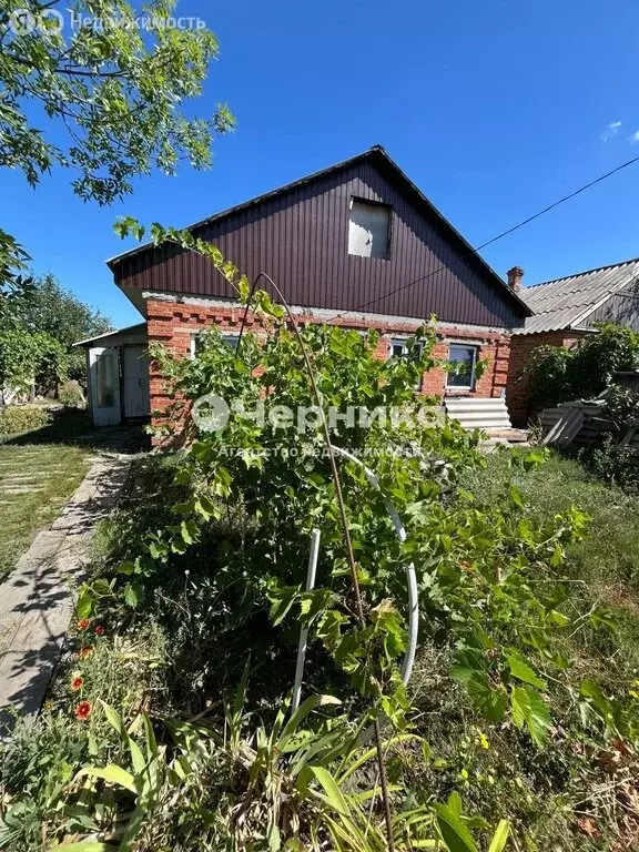Дом в Шахты, улица 26 Бакинских Комиссаров, 32 (62 м) - Фото 1