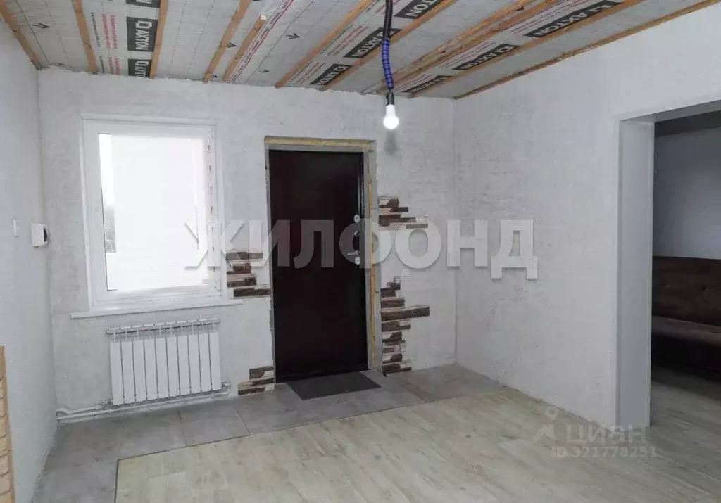 Дом в Алтайский край, Барнаул Дружба СНТ,  (45 м) - Фото 2