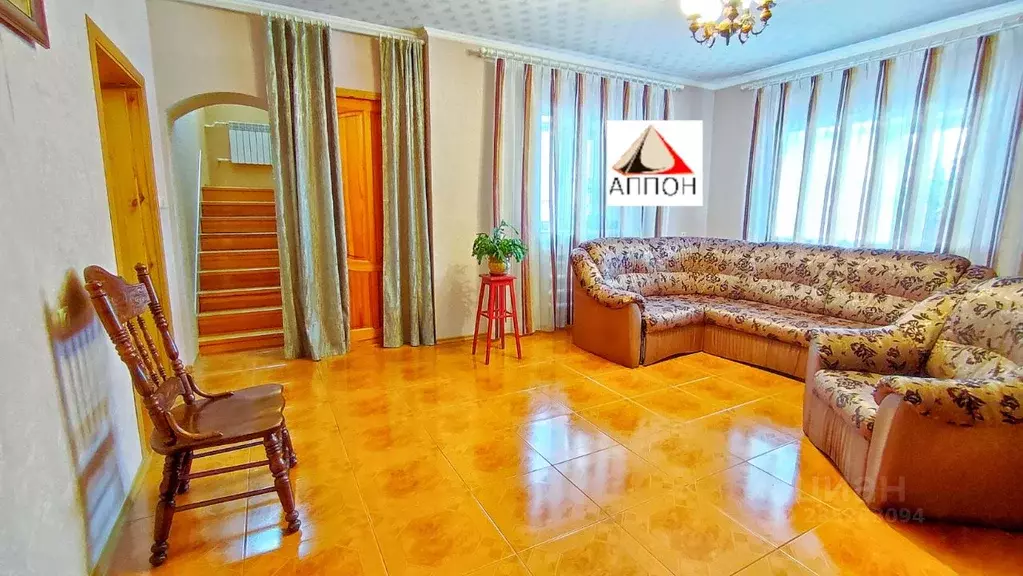 Коттедж в Воронежская область, Воронеж Тенистый мкр, ул. Березовая ... - Фото 1