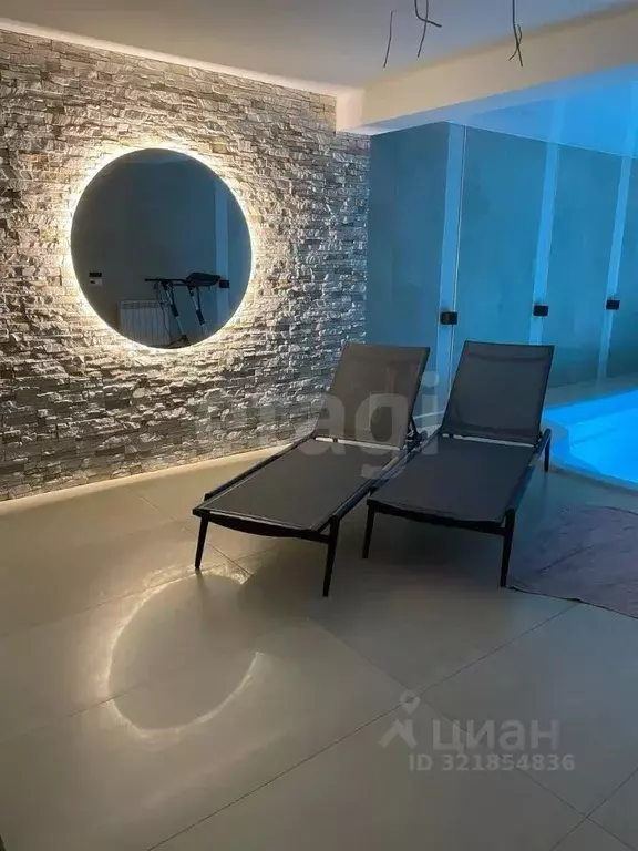 Дом в Ямало-Ненецкий АО, Новый Уренгой Энтузиаст СОДНТ, проезд ... - Фото 1