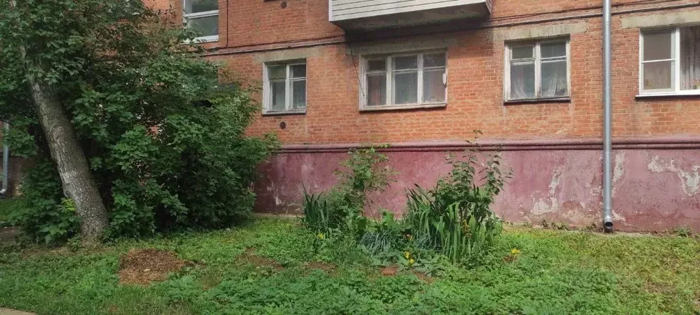 2-к кв. Московская область, Подольск ул. Свердлова, 41 (45.0 м) - Фото 1