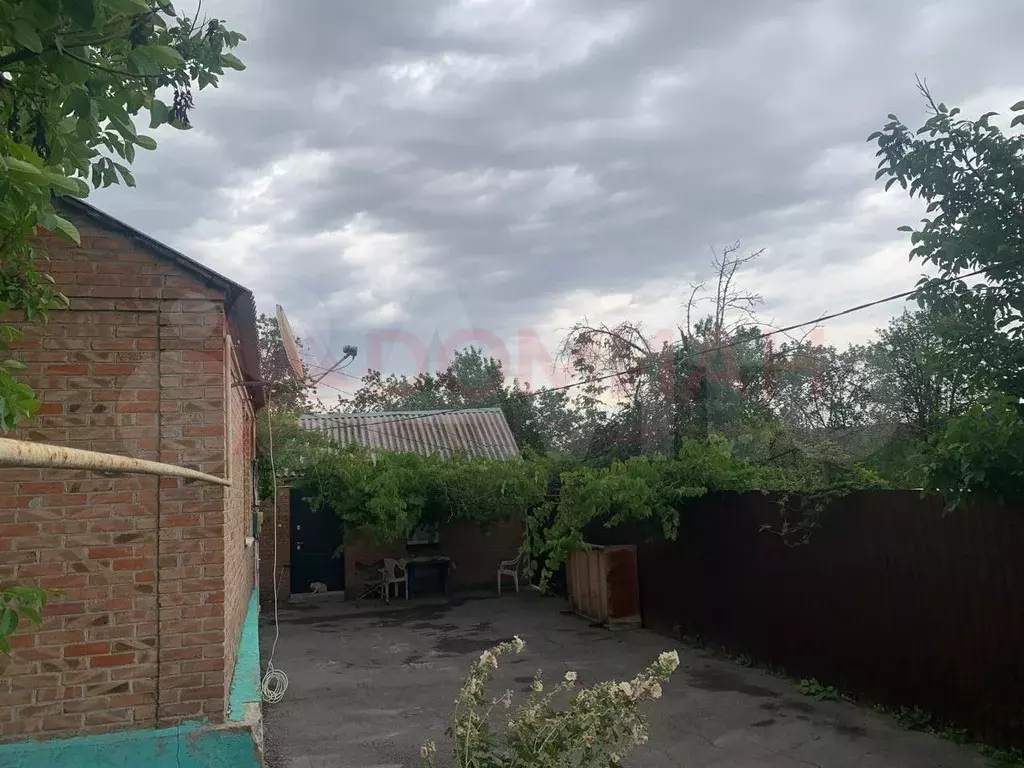 Дом 52 м на участке 33 сот. - Фото 1