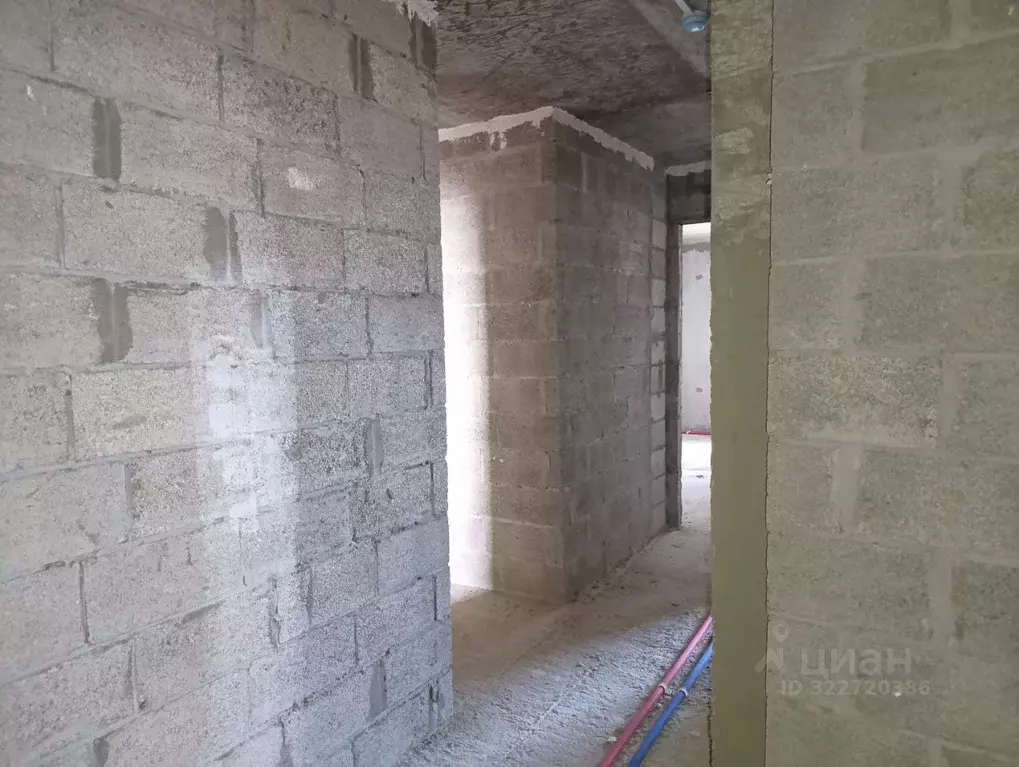 3-к кв. Самарская область, Самара ул. Советской Армии, 91 (96.1 м) - Фото 1