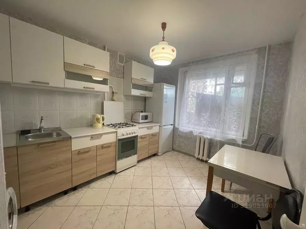 3-к кв. Москва ул. Амундсена, 16К1 (68.0 м) - Фото 0