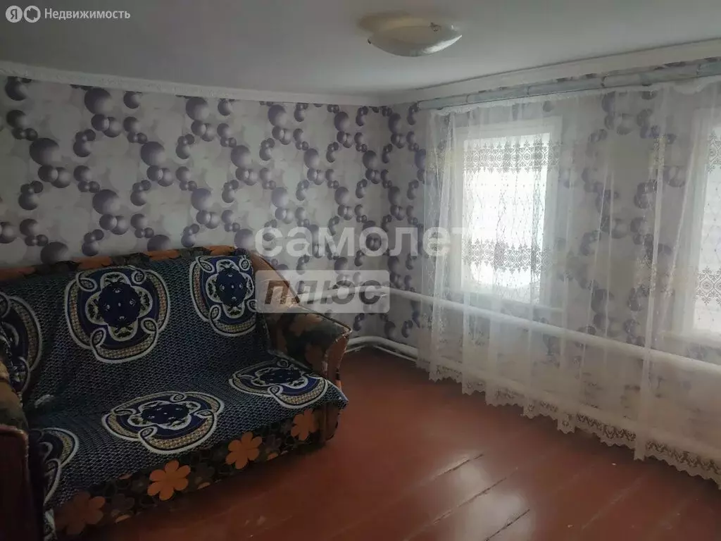 Дом в станица Советская, улица Комарова (42.8 м) - Фото 1