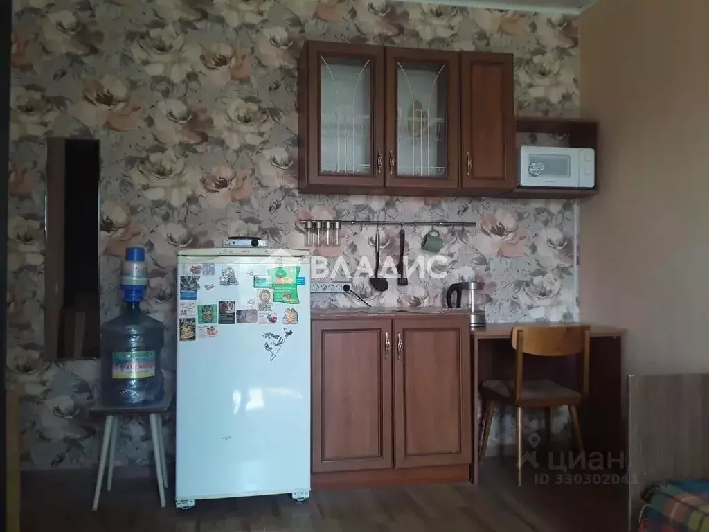 Комната Санкт-Петербург Дачный просп., 3К1 (17.9 м) - Фото 1