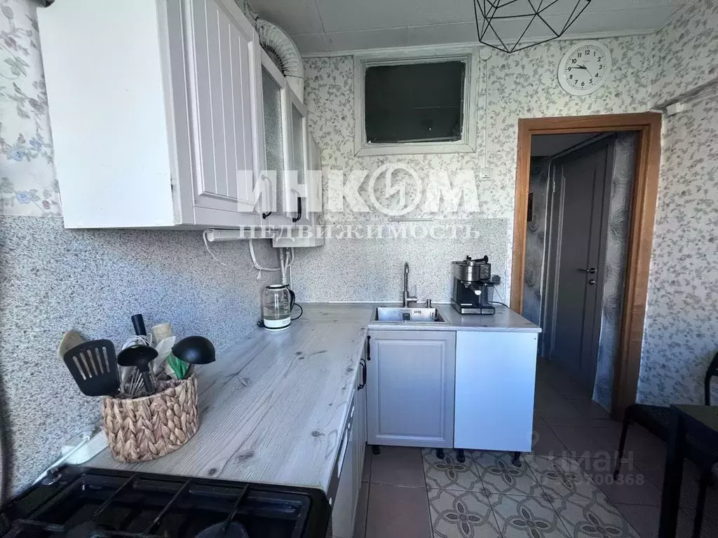 2-к кв. Москва Анадырский проезд, 39К2 (43.0 м) - Фото 2