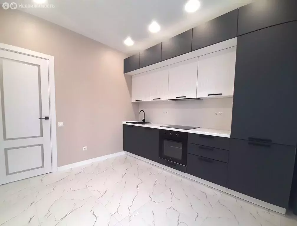 1-комнатная квартира: Тула, Самоварная улица, 9 (37.2 м) - Фото 2