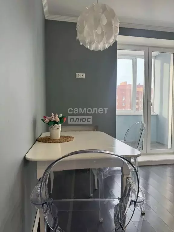 3-к кв. Самарская область, Тольятти Спортивная ул., 6 (100.0 м) - Фото 2