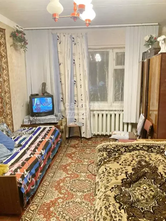 2-к кв. Калужская область, Калуга Взлетная ул., 44 (42.0 м) - Фото 2