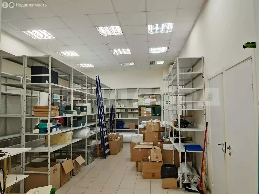 Помещение свободного назначения (204 м) - Фото 0