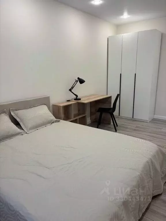 1-к кв. Кировская область, Киров ул. Никитская, 229 (35.4 м) - Фото 2