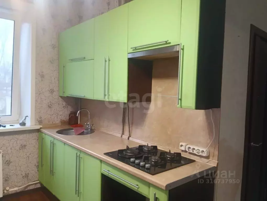 2-к кв. Владимирская область, Петушки ул. Чкалова, 1 (54.4 м) - Фото 2