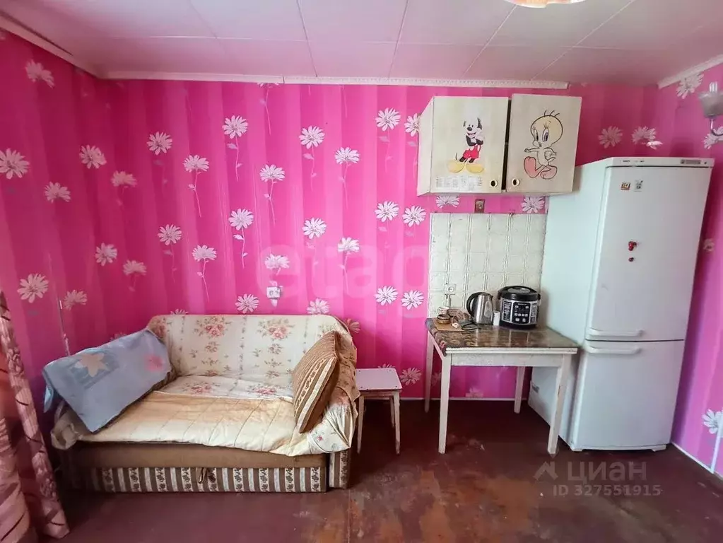 Комната Смоленская область, Смоленск ул. Гарабурды, 21 (13.0 м) - Фото 2