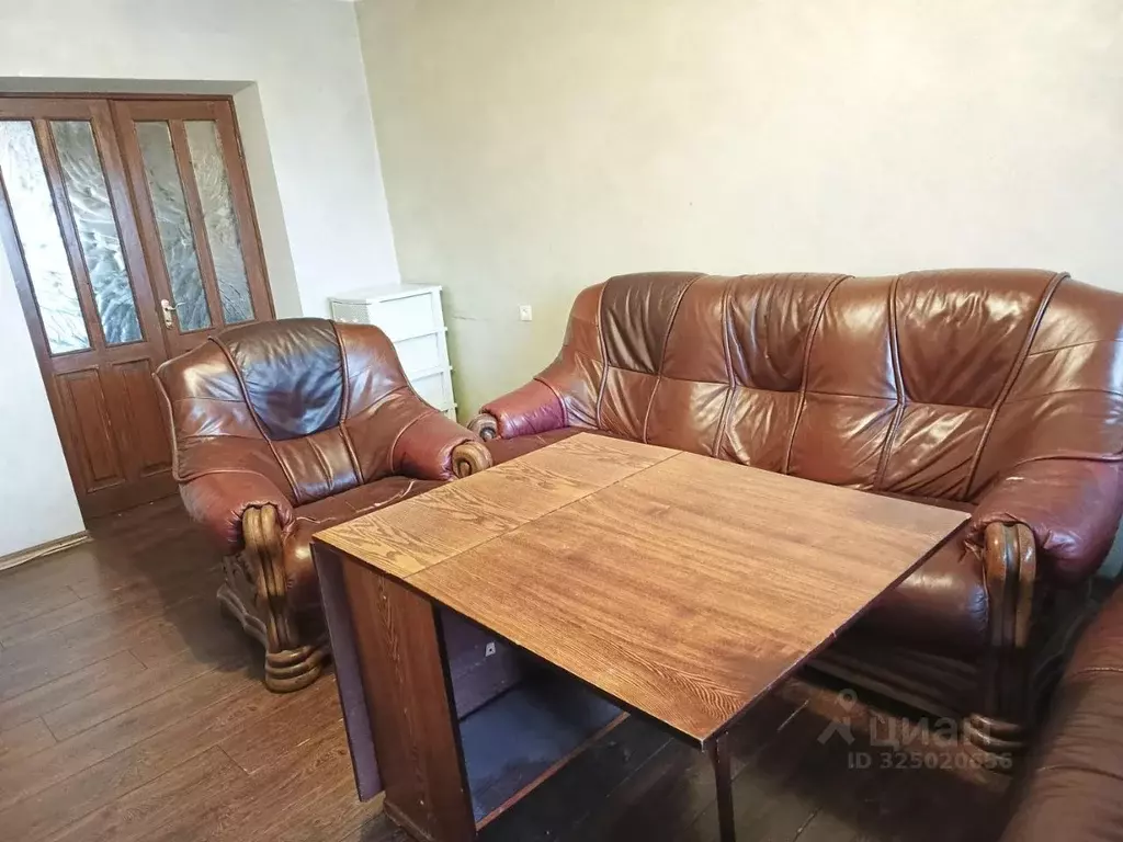 3-к кв. Самарская область, Самара Енисейская ул., 44 (80.0 м) - Фото 2