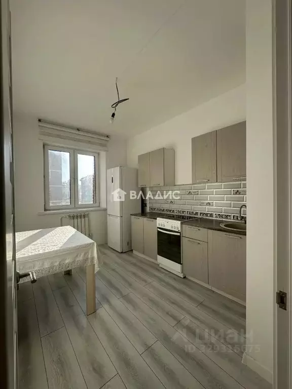 1-к кв. Бурятия, Улан-Удэ 115-й мкр, 6 (32.4 м) - Фото 1