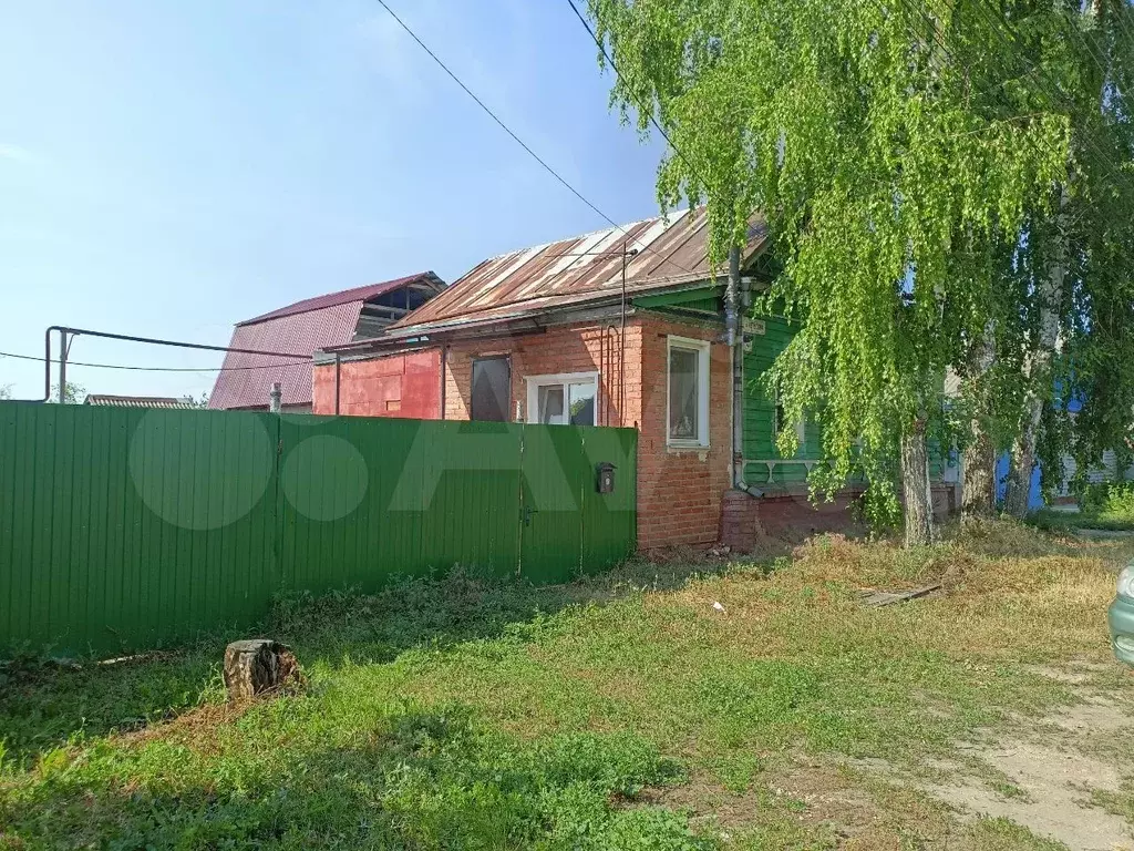 Дом 35 м на участке 6 сот. - Фото 1
