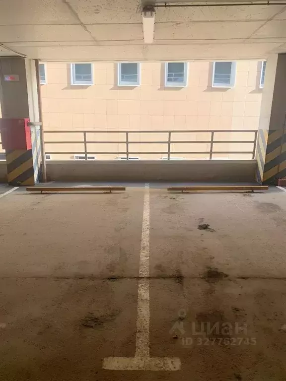 Гараж в Москва Сосенское поселение, ул. Николо-Хованская, 28 (14 м) - Фото 1