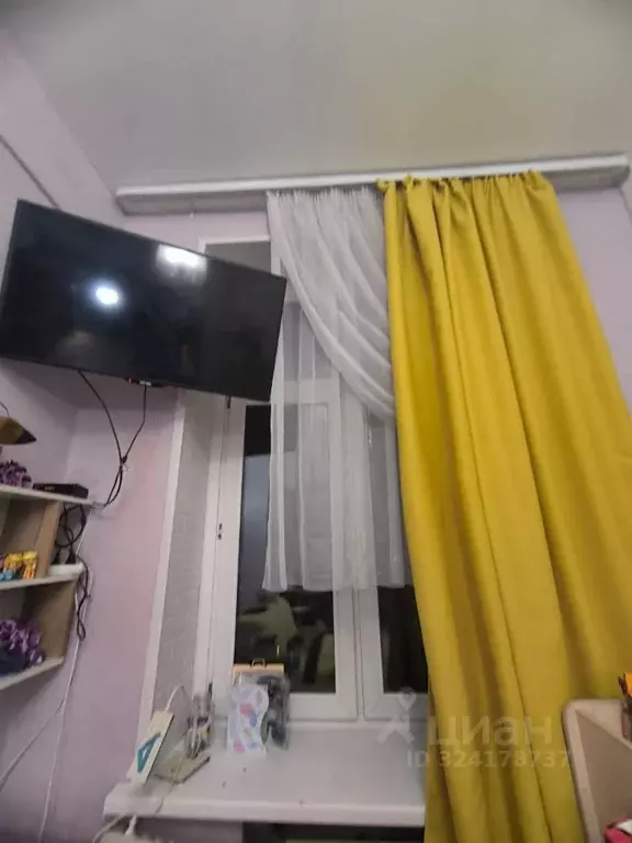 2-к кв. Москва Первомайская ул., 128/9 (30.0 м) - Фото 1