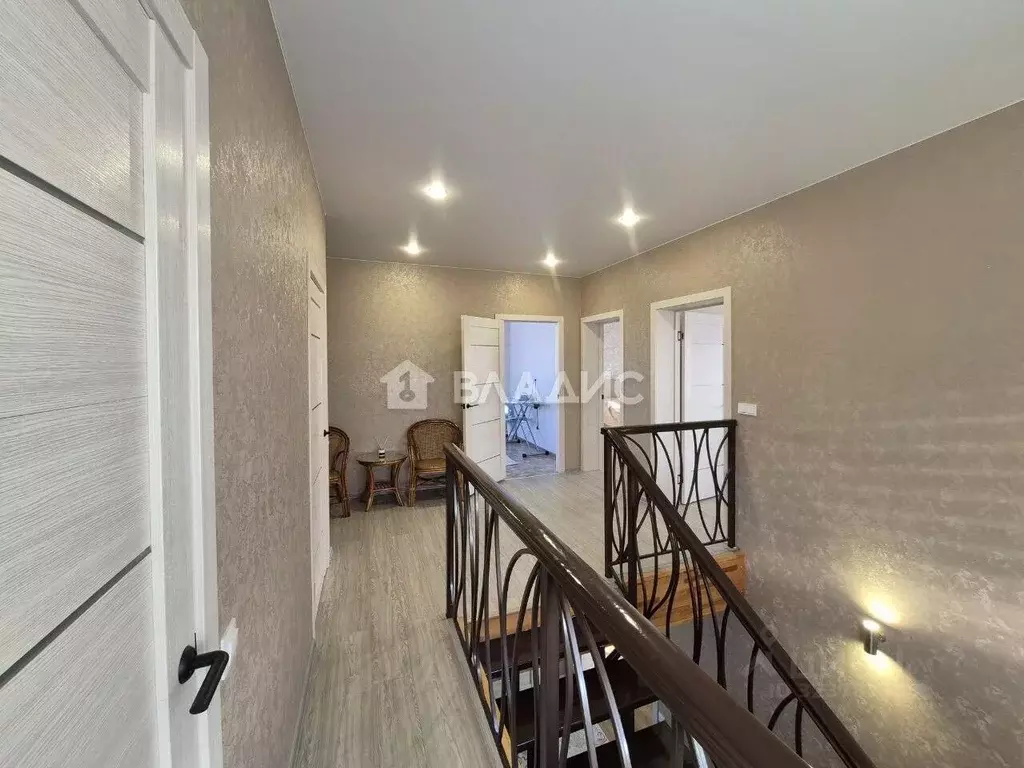 Дом в Бурятия, Улан-Удэ ул. Брянская (143 м) - Фото 2