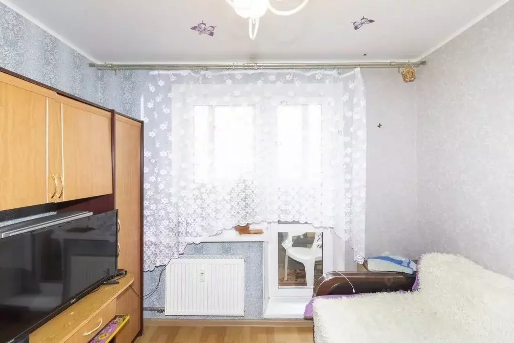 Студия Тюменская область, Тюмень Интернациональная ул., 199к4 (15.0 м) - Фото 2