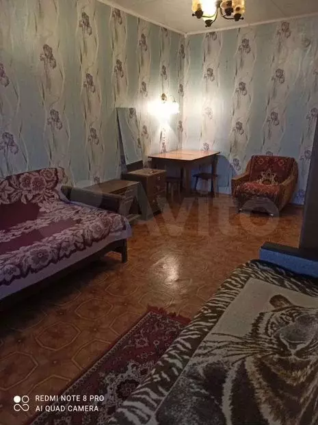 1-к. квартира, 30м, 3/5эт. - Фото 0