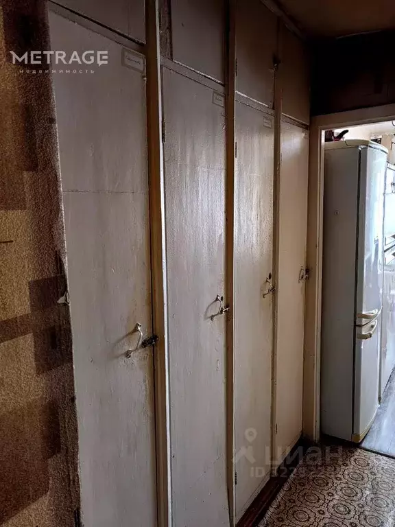 Комната Новосибирская область, Новосибирск ул. Станиславского, 17 (9.2 ... - Фото 2