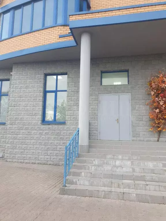 Помещение свободного назначения в Московская область, Реутов ул. ... - Фото 1