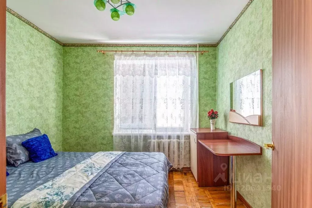 2-к кв. Краснодарский край, Геленджик ул. Островского, 31 (48.0 м) - Фото 0