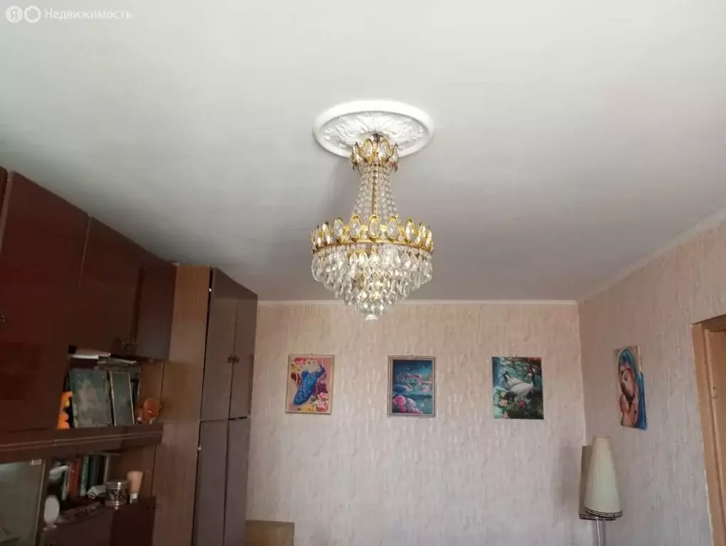 2-комнатная квартира: Самара, проспект Карла Маркса, 481 (43.6 м) - Фото 1