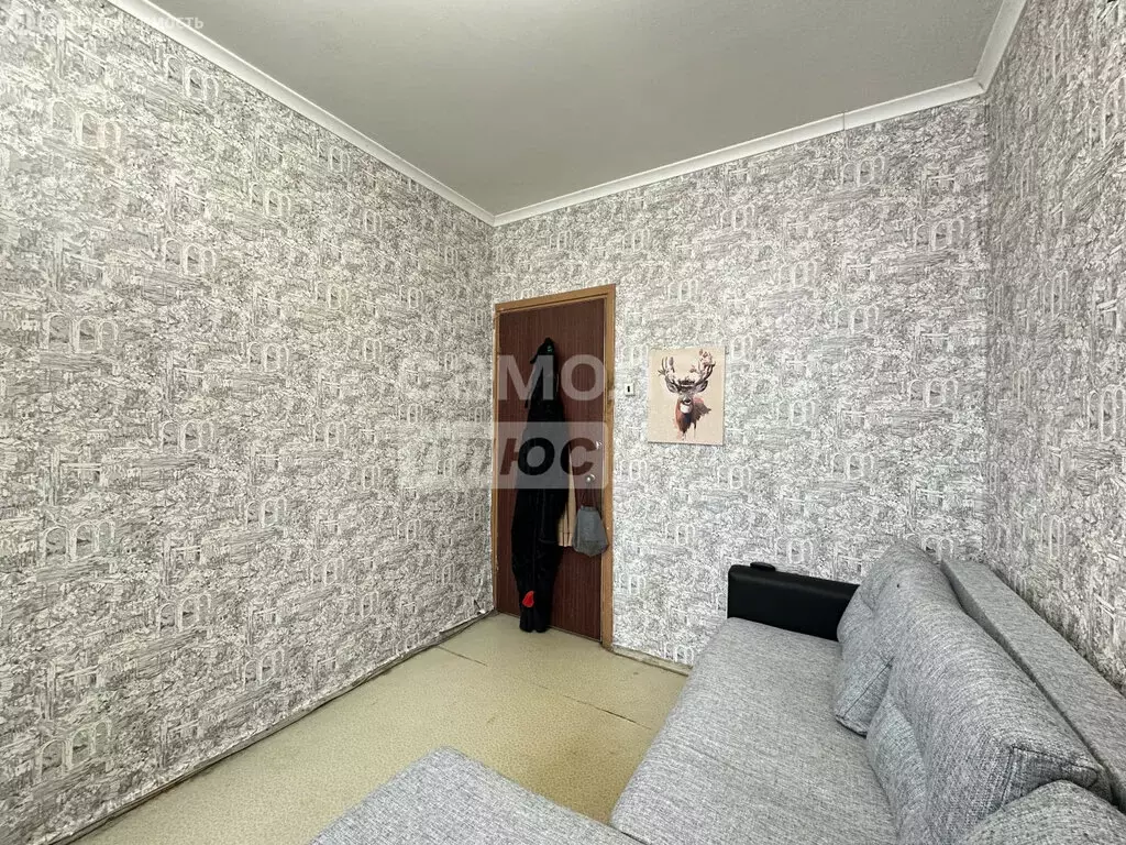 3-комнатная квартира: Москва, Сумской проезд, 12к1 (58.4 м) - Фото 2