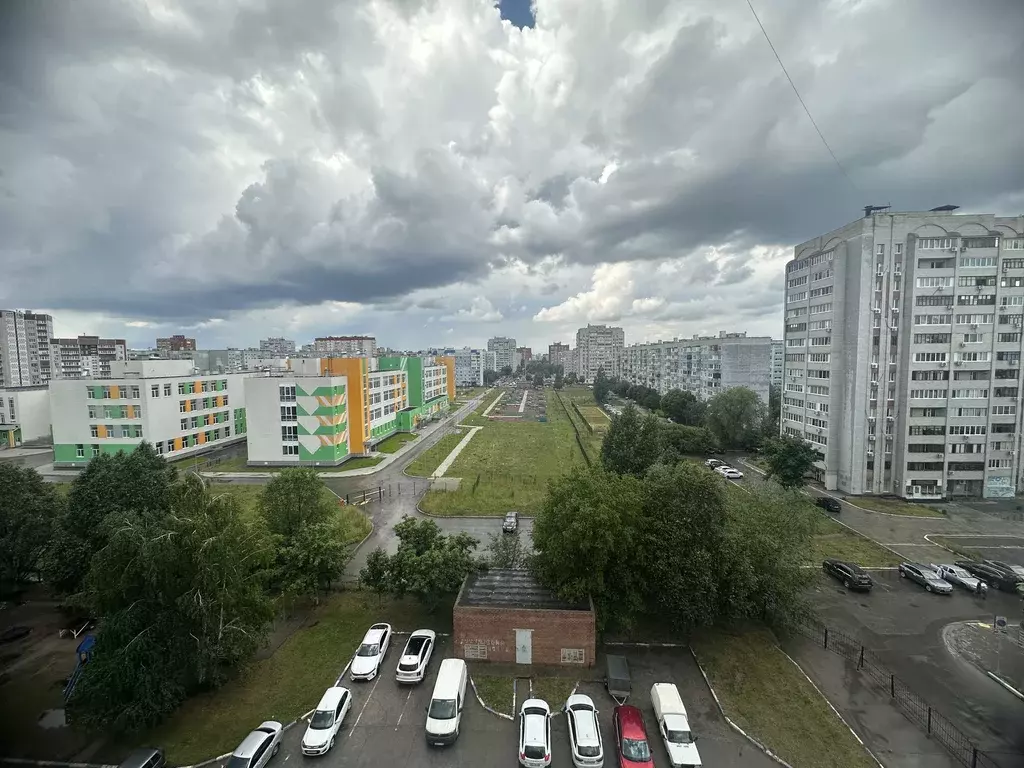 Продаётся 2-к квартира, 42.4 м - Фото 1