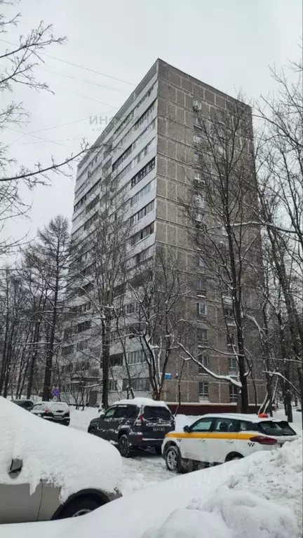 2-к кв. Москва Широкая ул., 3К1 (38.0 м) - Фото 2