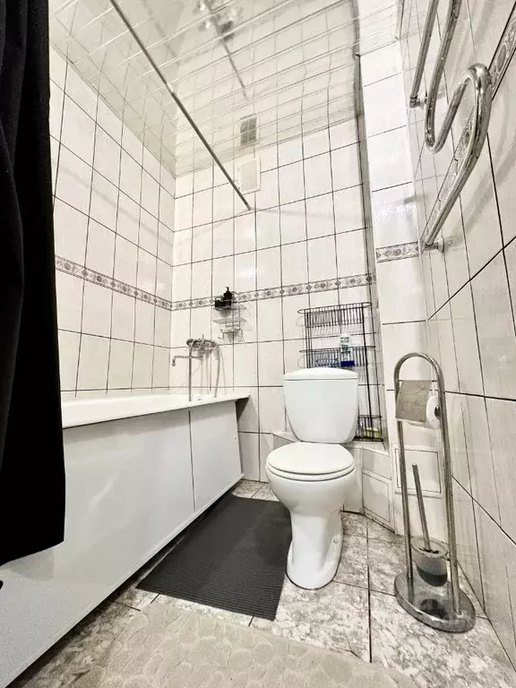 Студия Иркутская область, Иркутск Подгорная ул., 64 (38.0 м) - Фото 1