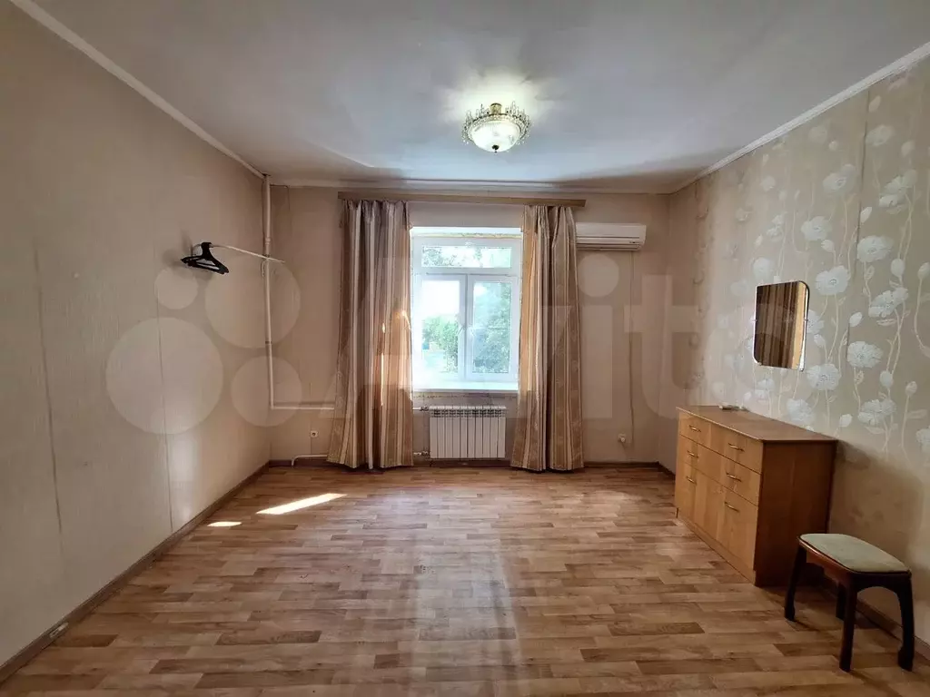 Квартира-студия, 29м, 4/4эт. - Фото 0