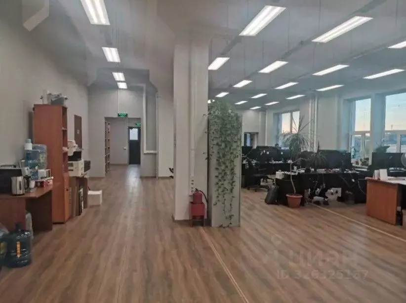 Помещение свободного назначения в Санкт-Петербург Пироговская наб., ... - Фото 1