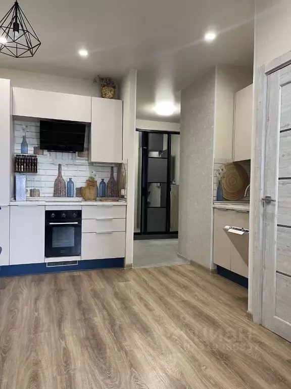 1-к кв. Московская область, Красногорск Заводская ул., 18к3 (38.0 м) - Фото 0