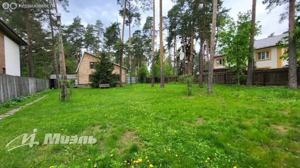 Дом в Малаховка, Новомалаховская улица, 8 (174.5 м) - Фото 1