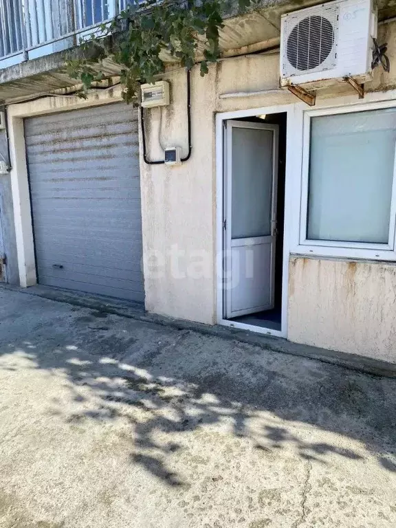 Гараж в Краснодарский край, Новороссийск Рыбацкая ул., 104 (20 м) - Фото 2